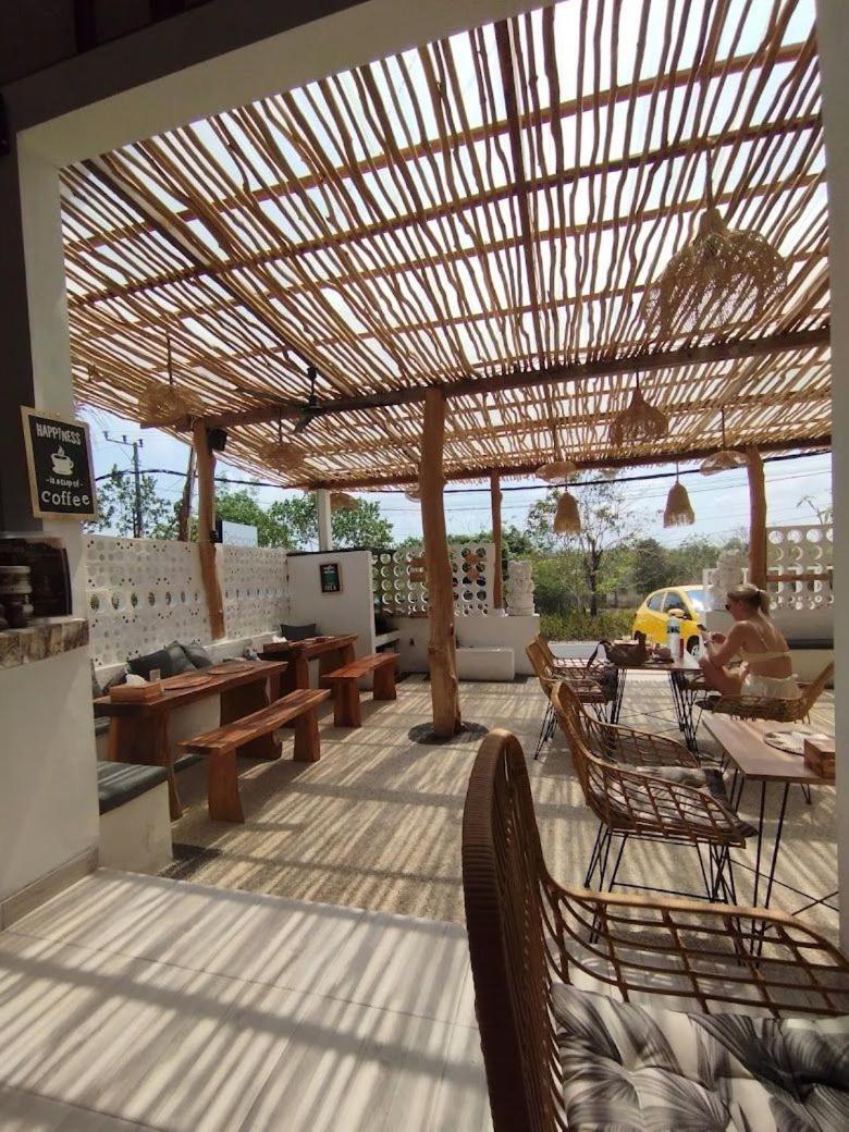 Palacio Balangan * Uluwatu