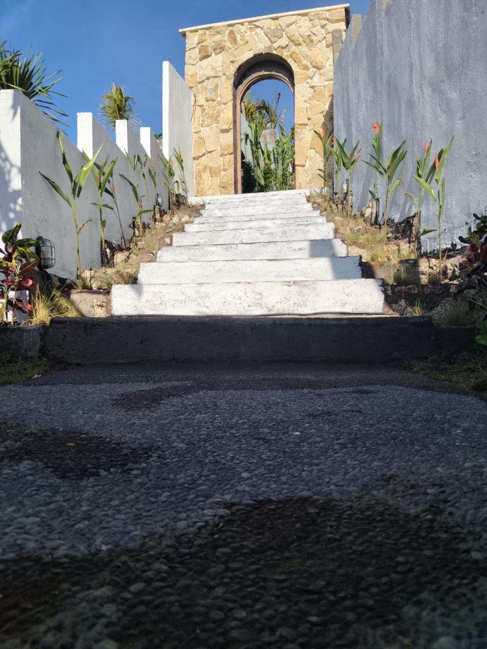 Lodge Palacio Balangan