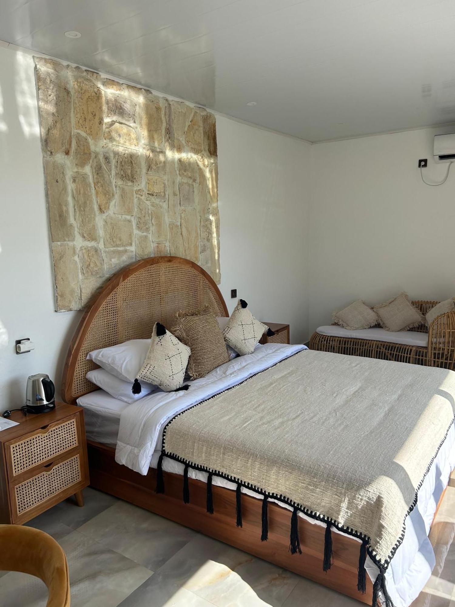 Lodge Palacio Balangan *