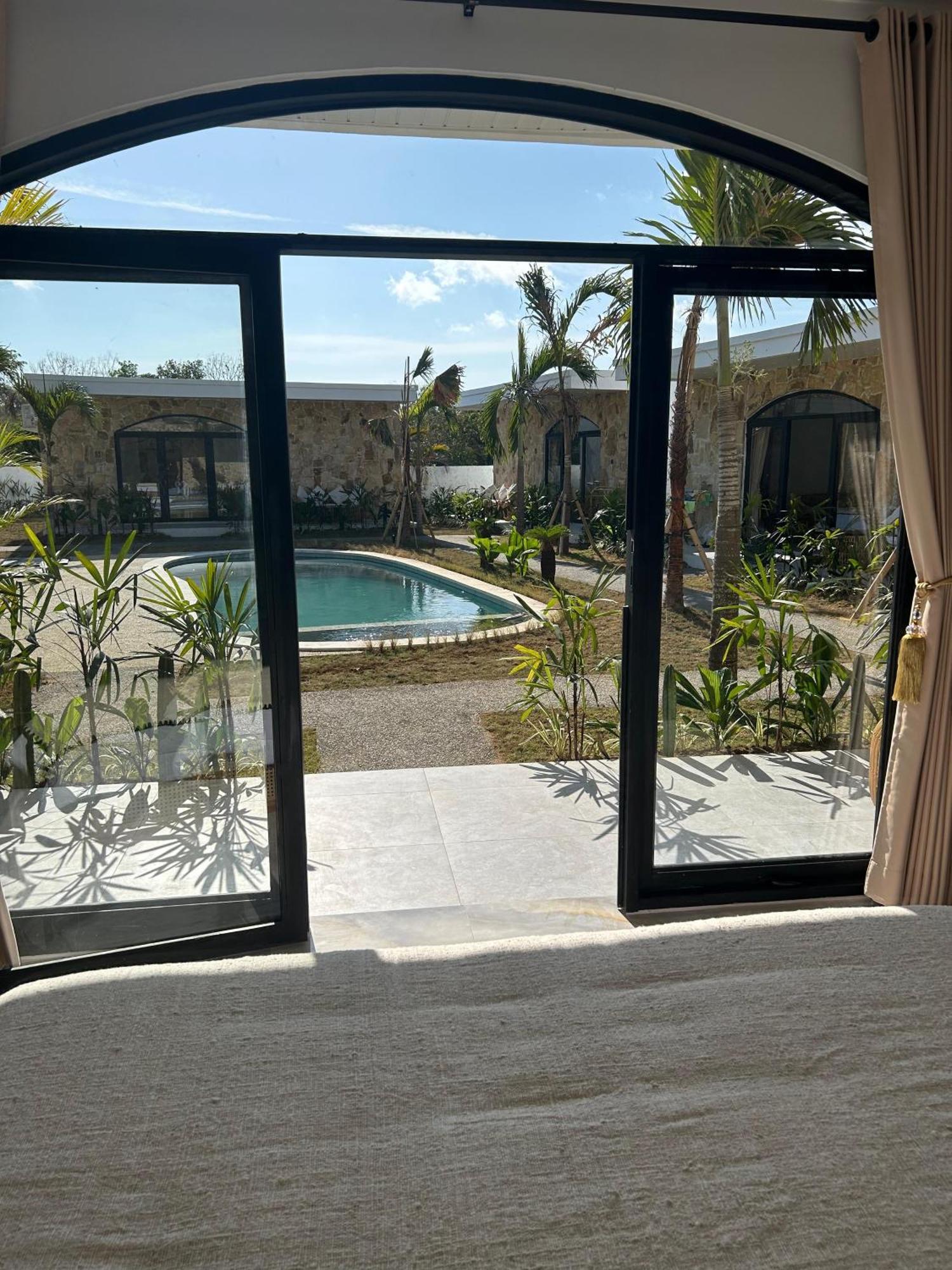 Palacio Balangan Lodge Uluwatu