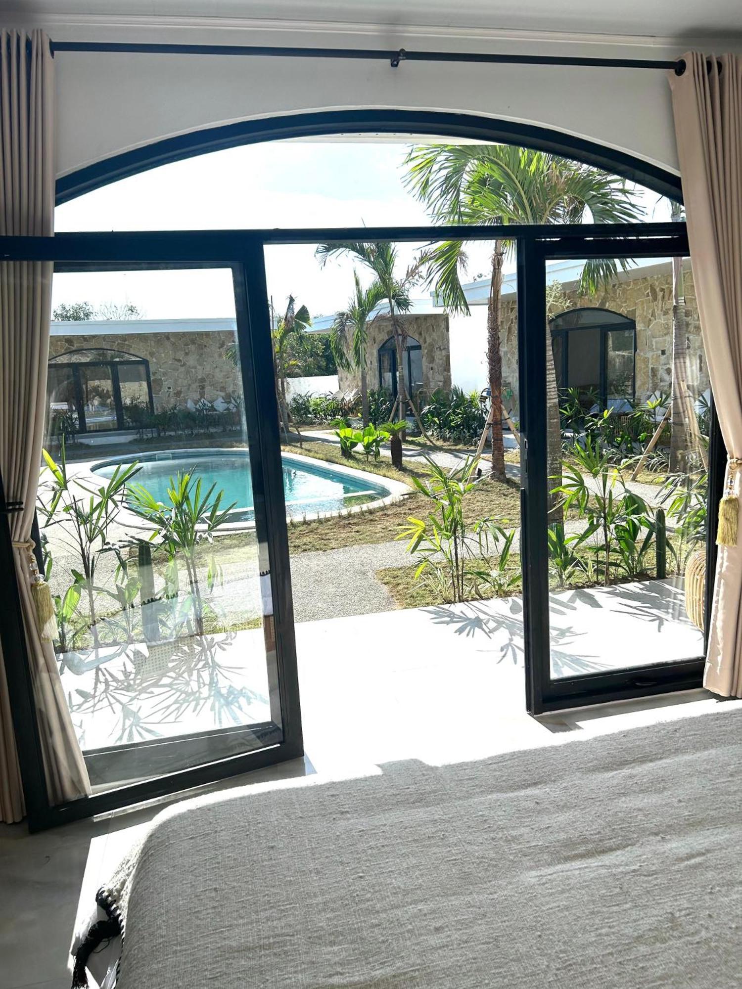 Lodge Palacio Balangan