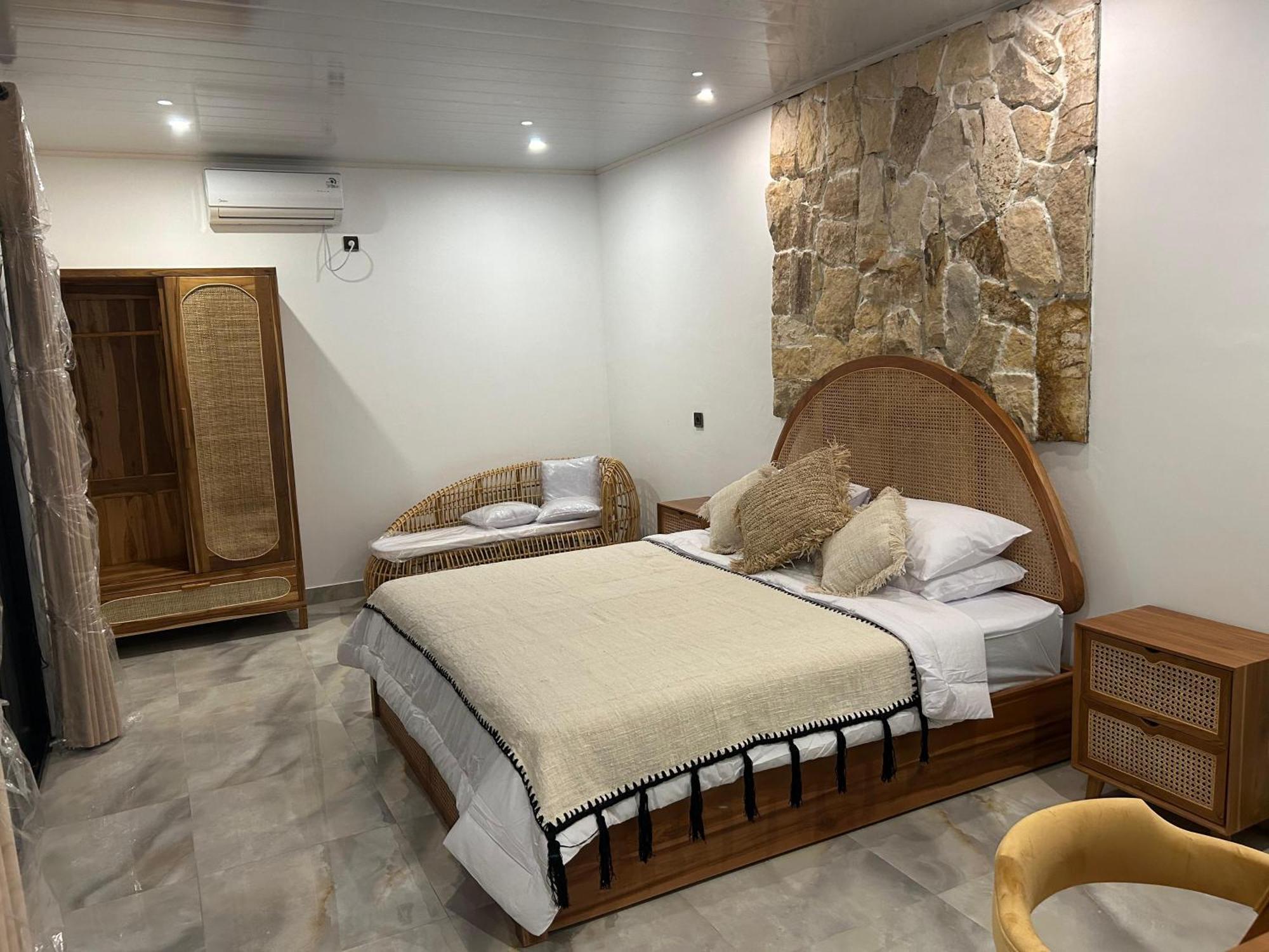Lodge Palacio Balangan Uluwatu