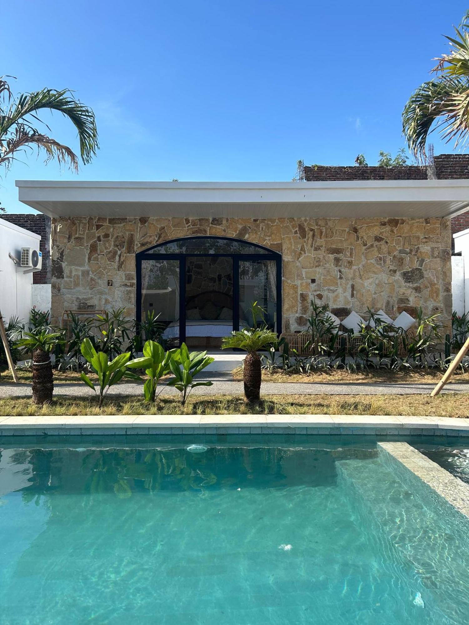 Palacio Balangan *