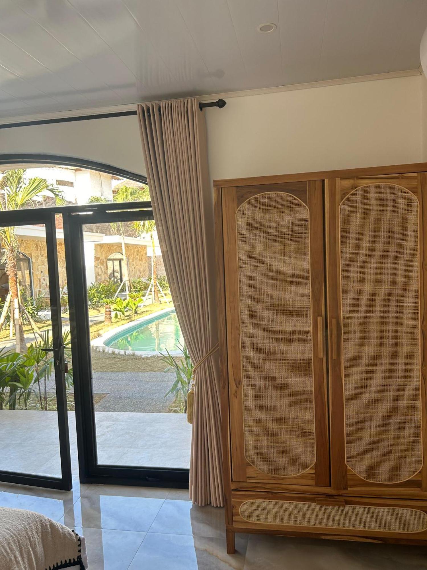 Lodge Palacio Balangan *